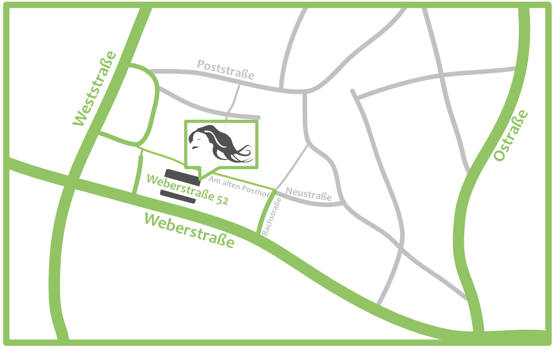 Anfahrtsskizze_Margereth_Coiffeur